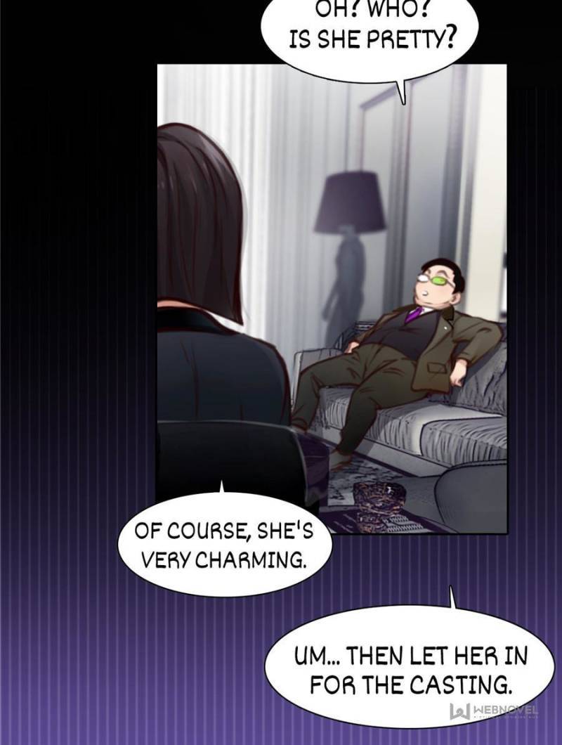 The Fake Beauty Chapter 102 - page 23