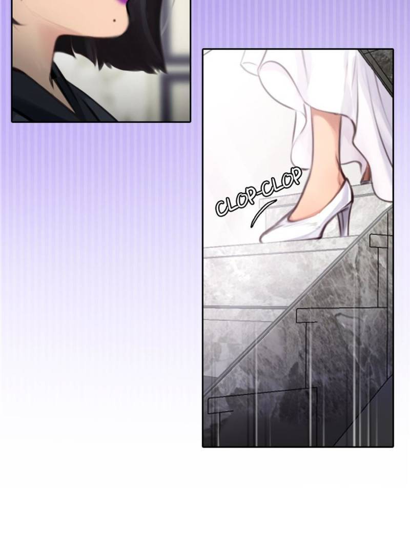 The Fake Beauty Chapter 102 - page 25