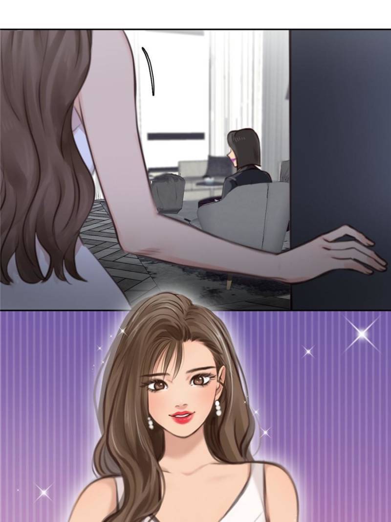 The Fake Beauty Chapter 102 - page 26
