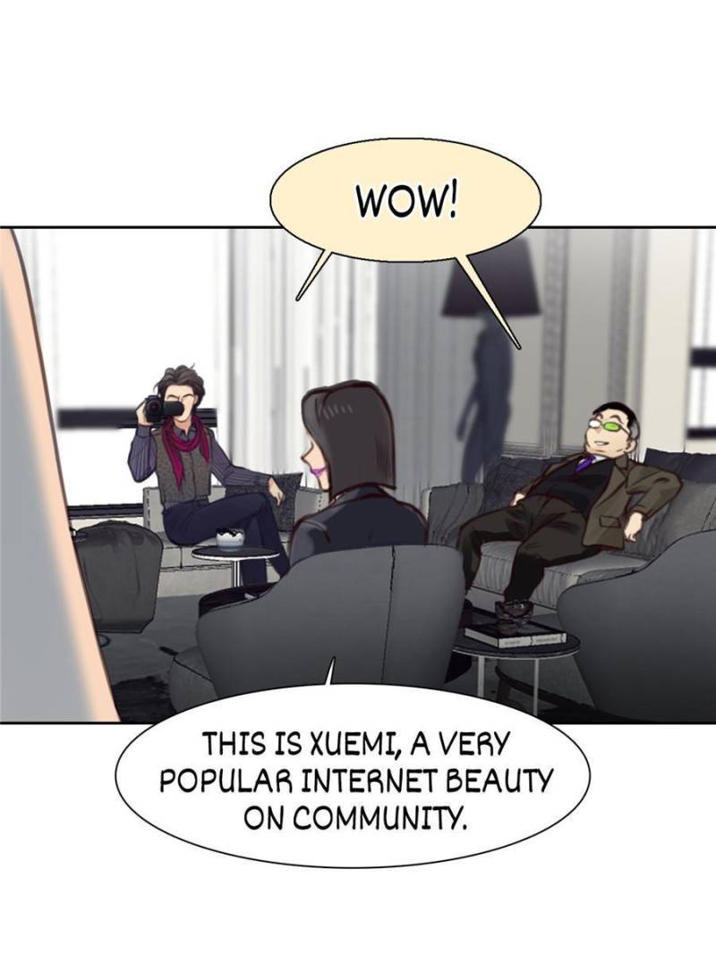 The Fake Beauty Chapter 102 - page 29