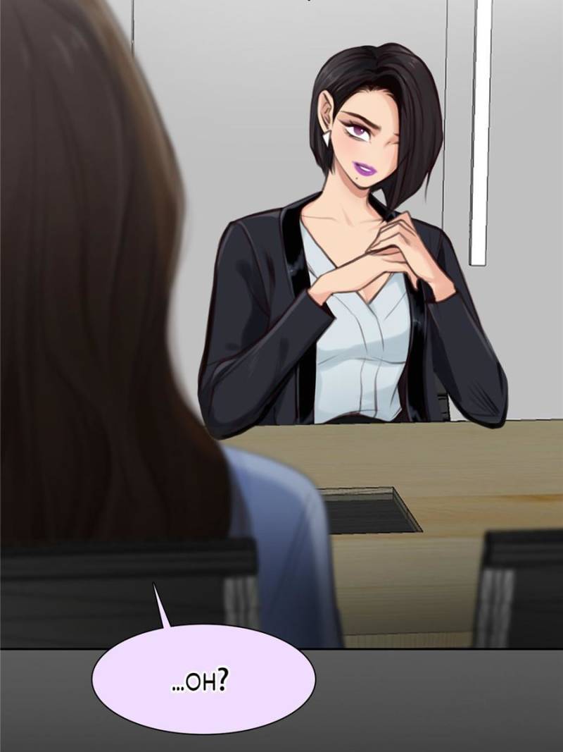 The Fake Beauty Chapter 102 - page 3