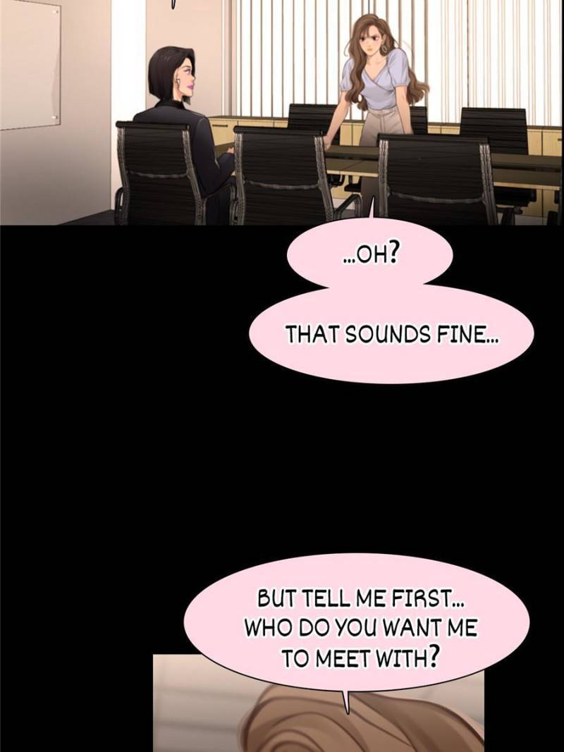 The Fake Beauty Chapter 102 - page 32