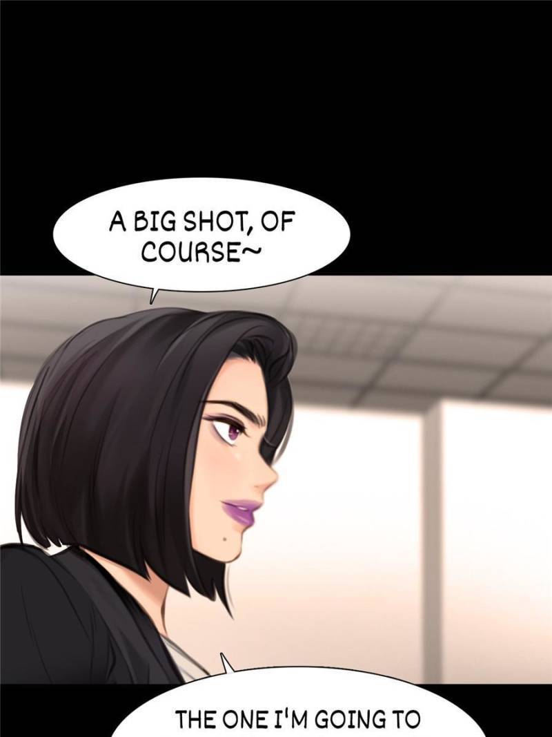 The Fake Beauty Chapter 102 - page 34