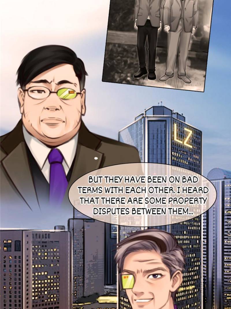 The Fake Beauty Chapter 102 - page 36