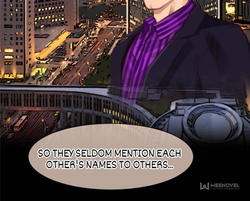 The Fake Beauty Chapter 102 - page 37