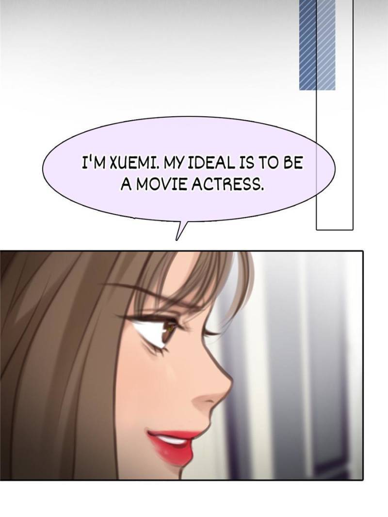 The Fake Beauty Chapter 102 - page 40