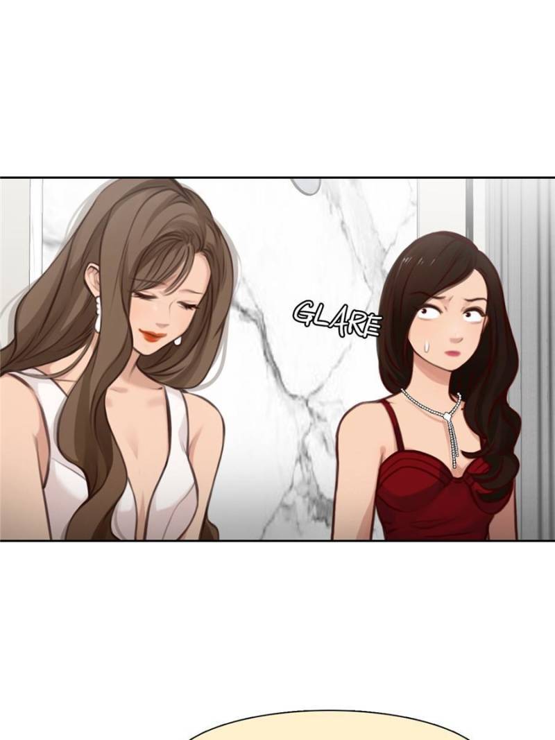 The Fake Beauty Chapter 102 - page 44