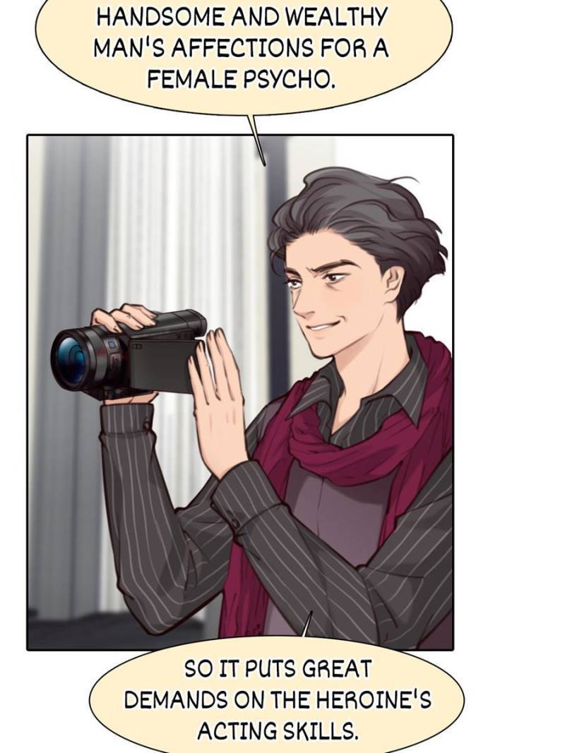 The Fake Beauty Chapter 102 - page 46