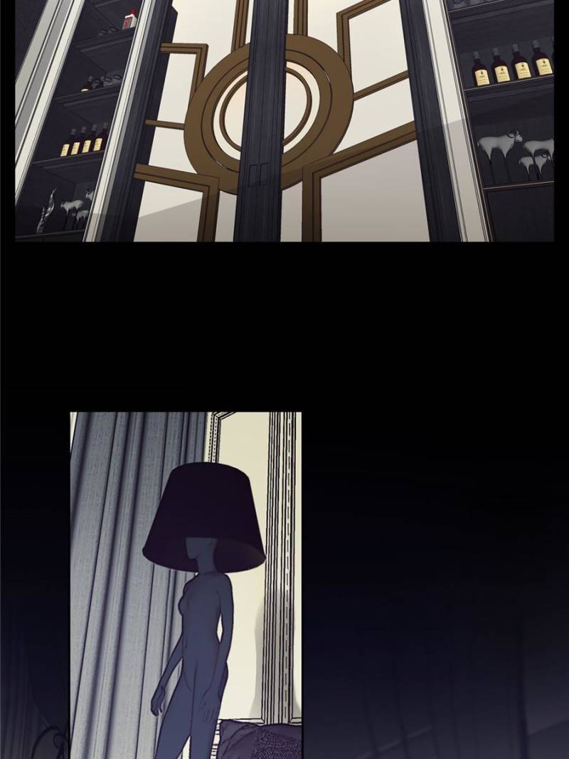 The Fake Beauty Chapter 102 - page 9