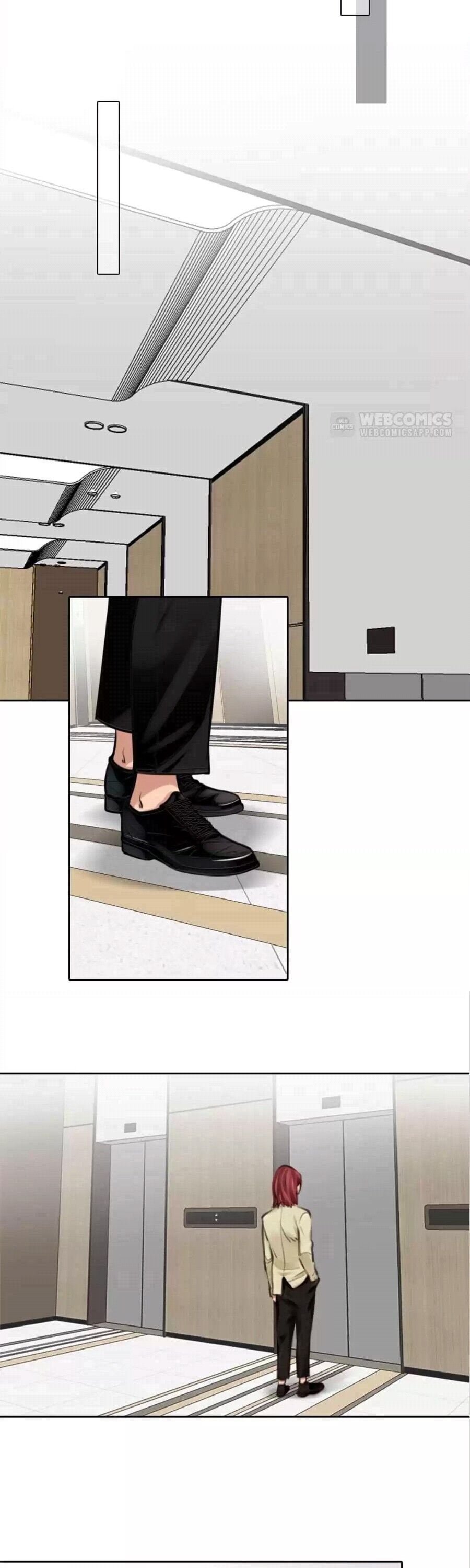 The Fake Beauty Chapter 88 - page 11
