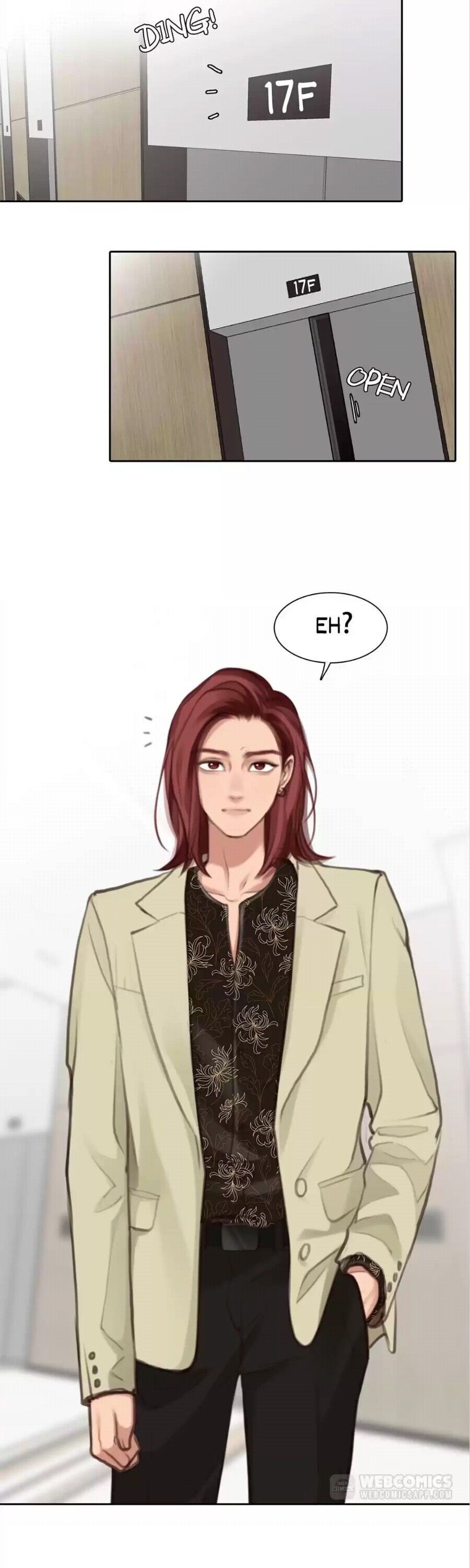 The Fake Beauty Chapter 88 - page 12