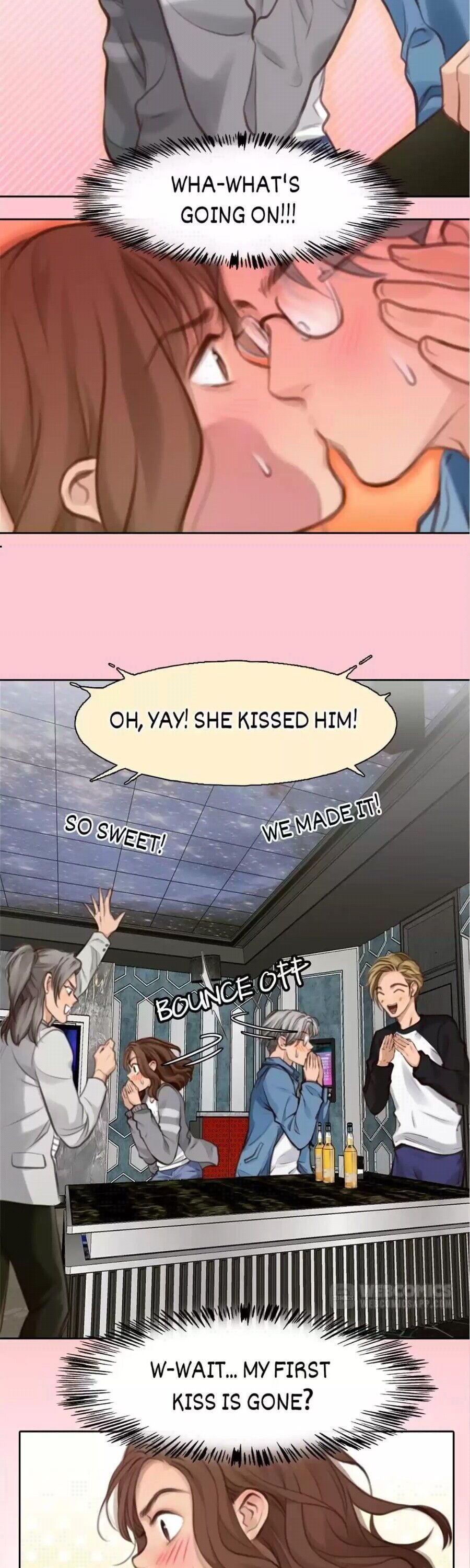 The Fake Beauty Chapter 87 - page 8