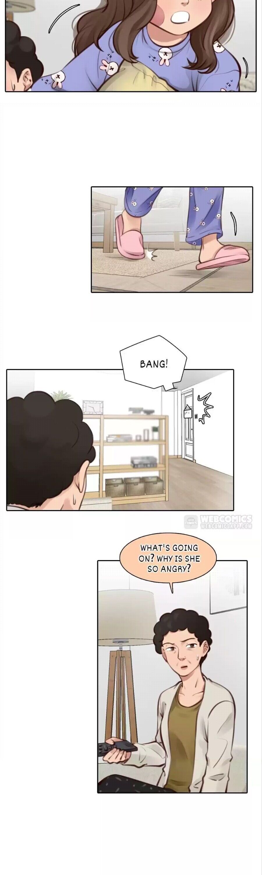 The Fake Beauty Chapter 84 - page 16
