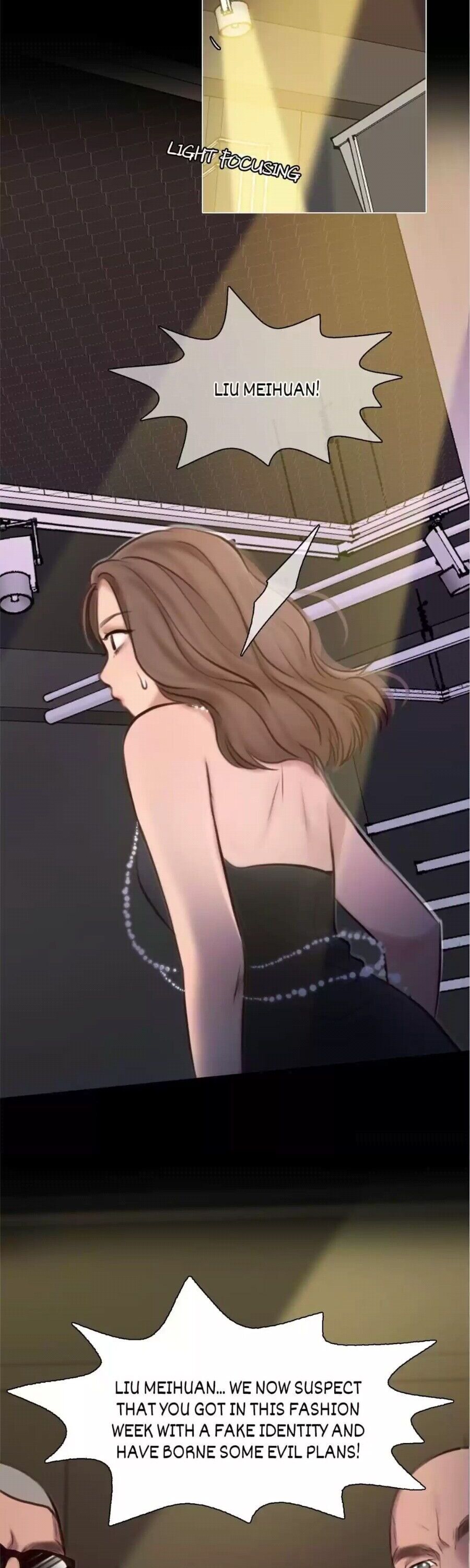 The Fake Beauty Chapter 81 - page 2