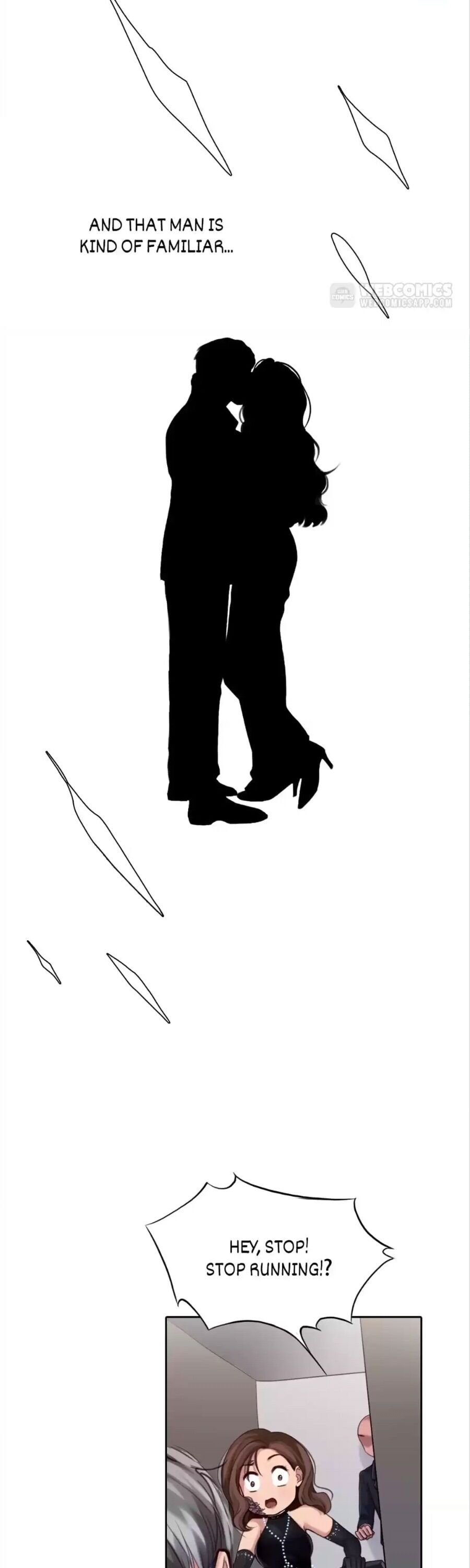 The Fake Beauty Chapter 78 - page 18