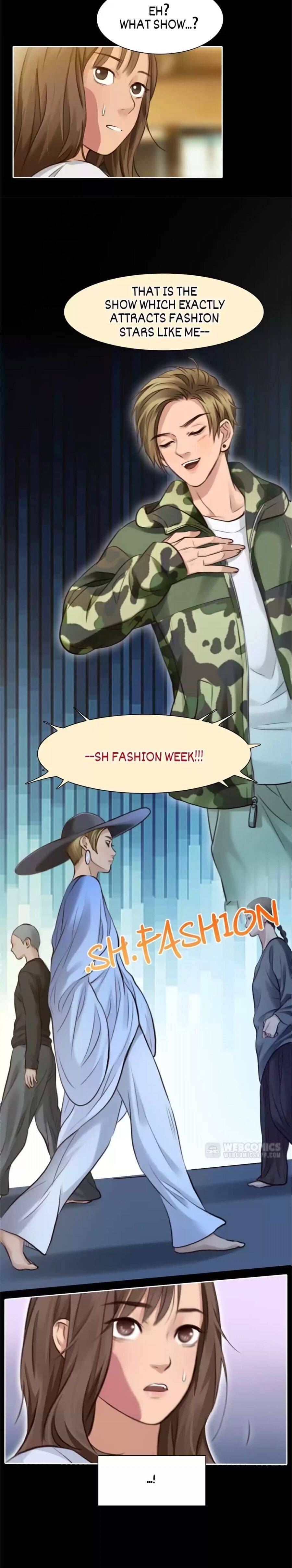 The Fake Beauty Chapter 74 - page 20