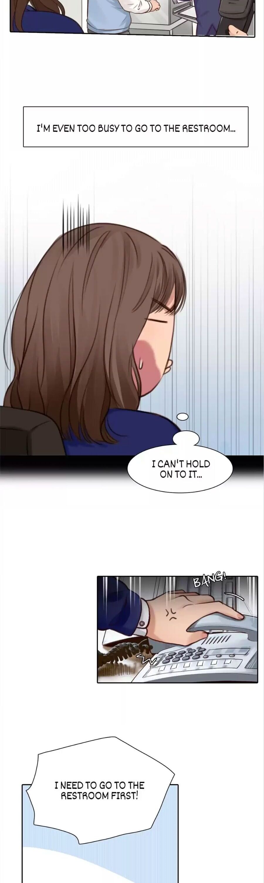 The Fake Beauty Chapter 72 - page 7