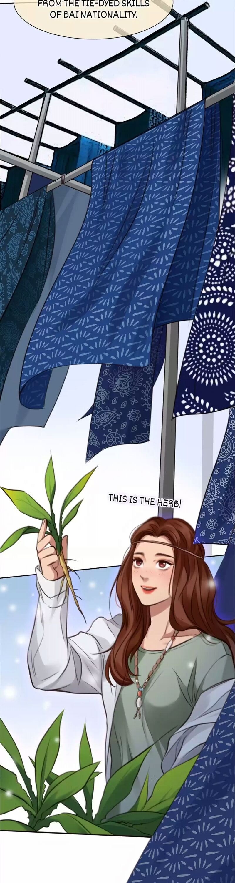 The Fake Beauty Chapter 68 - page 16