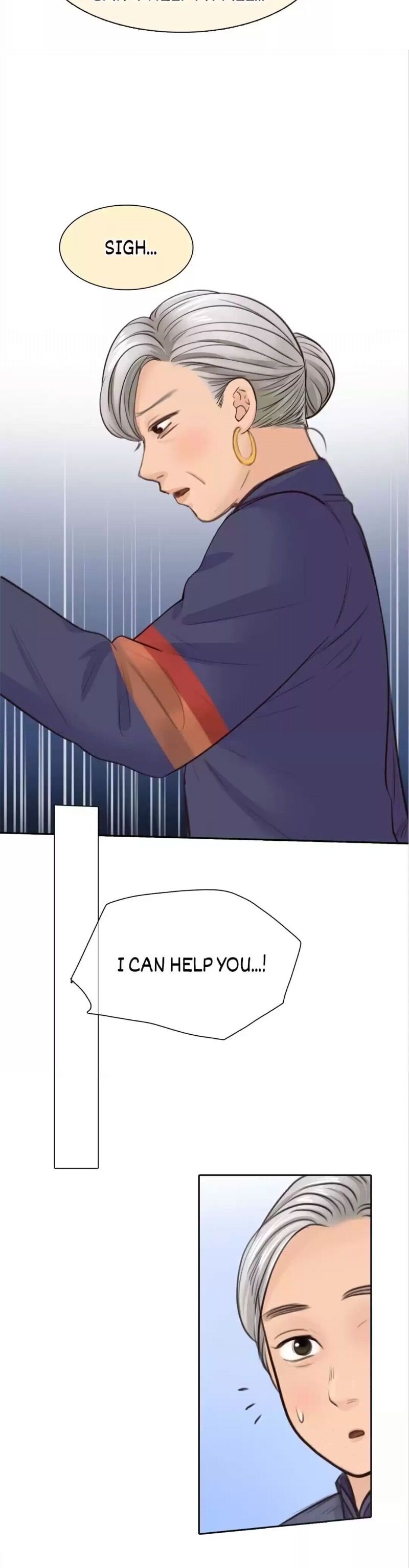 The Fake Beauty Chapter 68 - page 21
