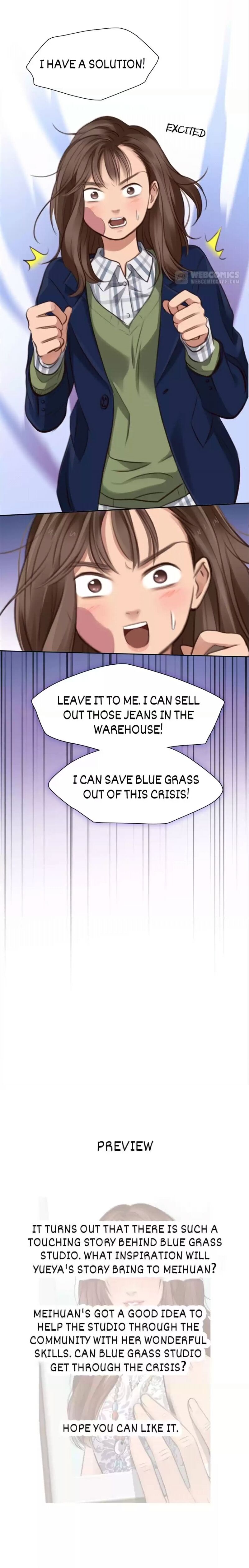 The Fake Beauty Chapter 68 - page 22
