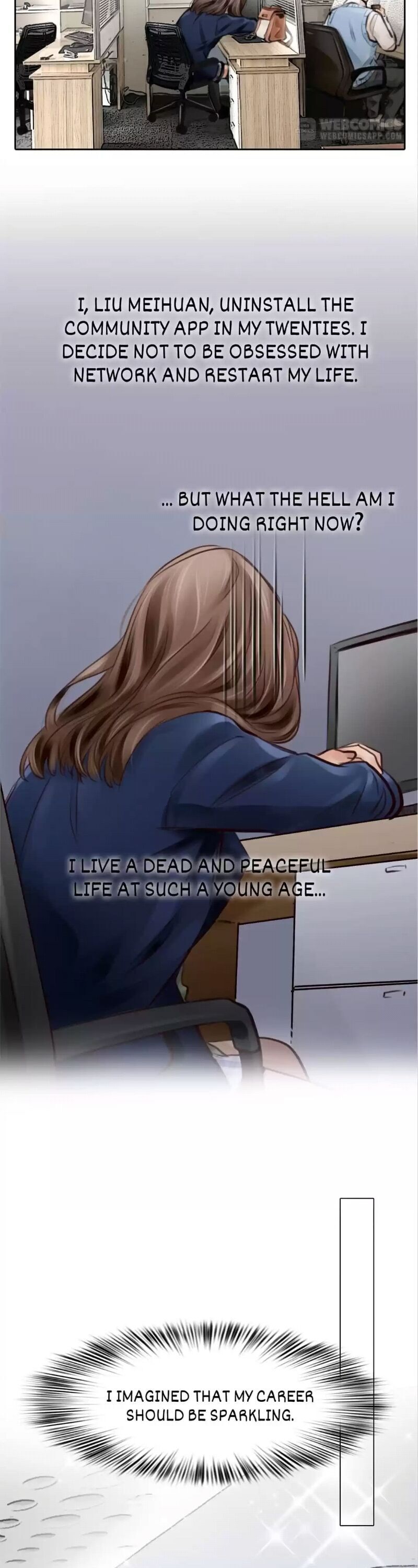 The Fake Beauty Chapter 67 - page 12