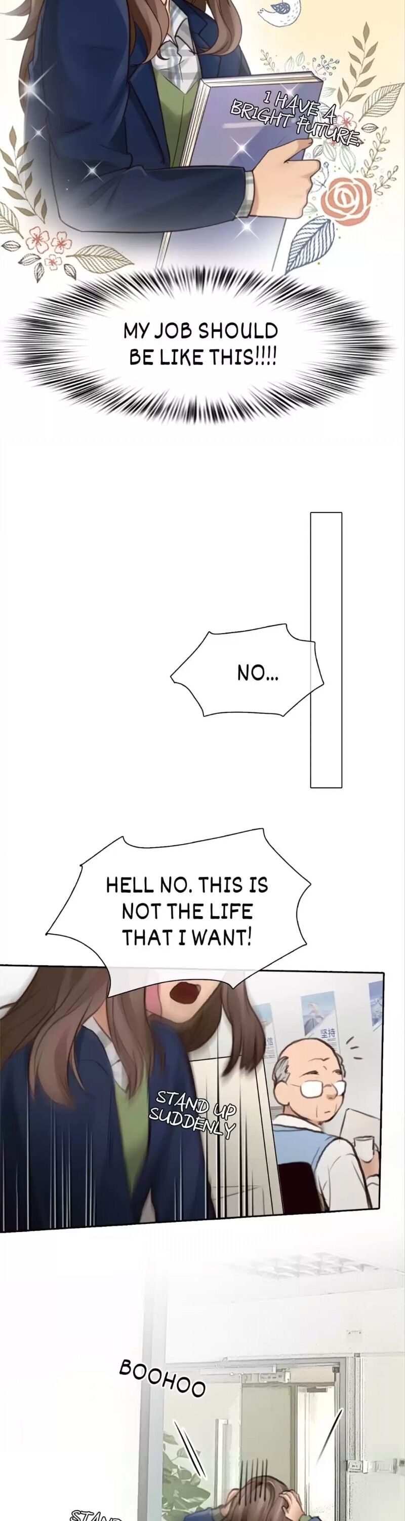The Fake Beauty Chapter 67 - page 14