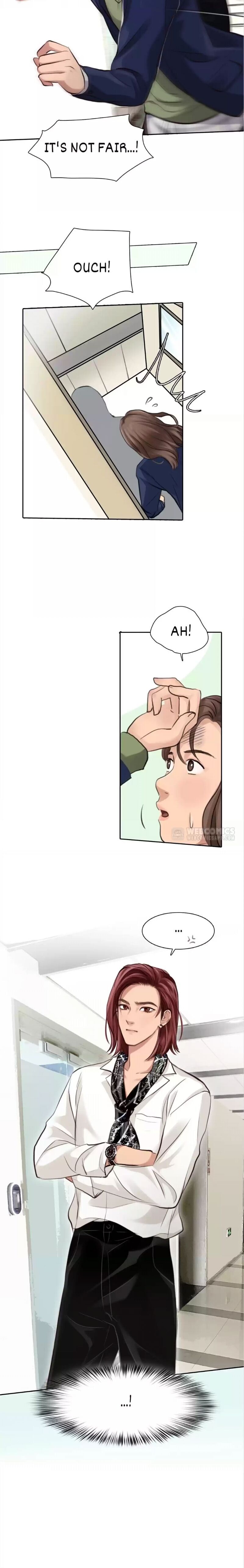 The Fake Beauty Chapter 67 - page 16