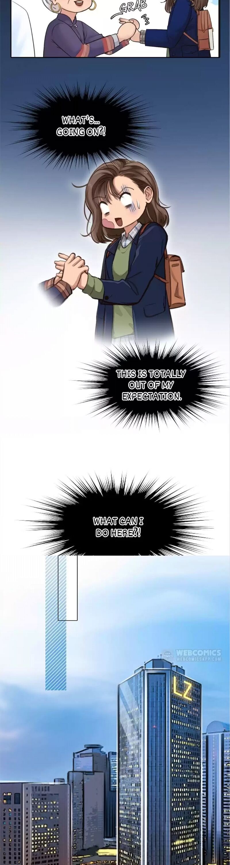 The Fake Beauty Chapter 66 - page 16