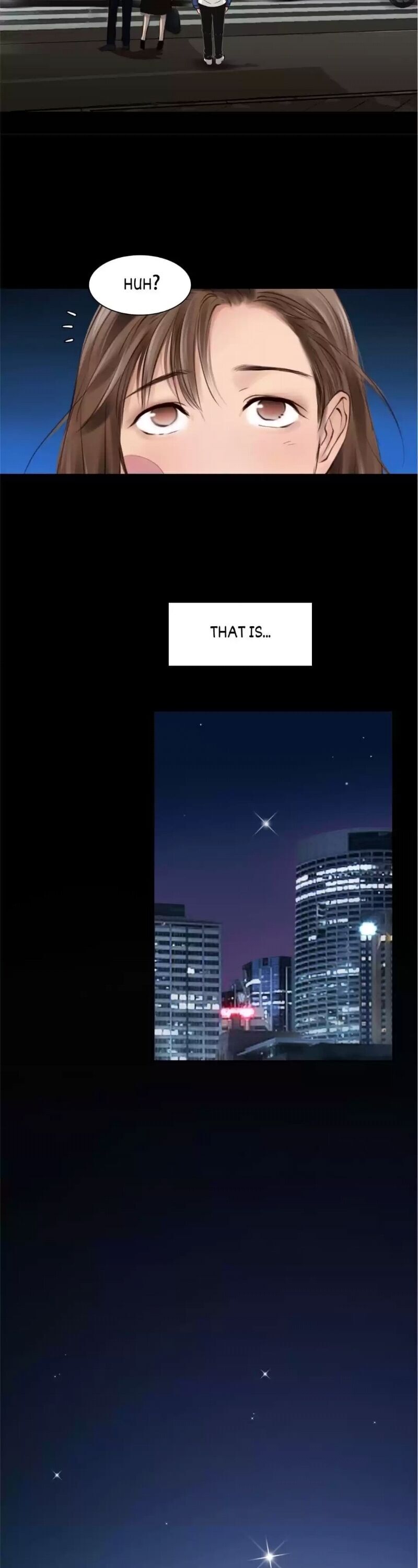 The Fake Beauty Chapter 65 - page 16