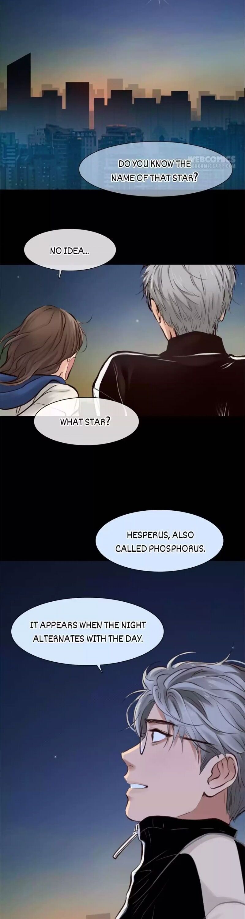 The Fake Beauty Chapter 65 - page 17