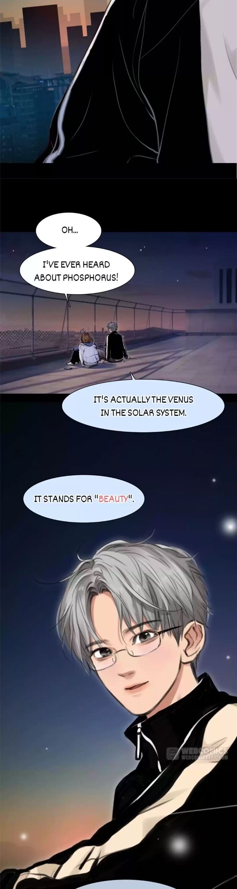 The Fake Beauty Chapter 65 - page 18