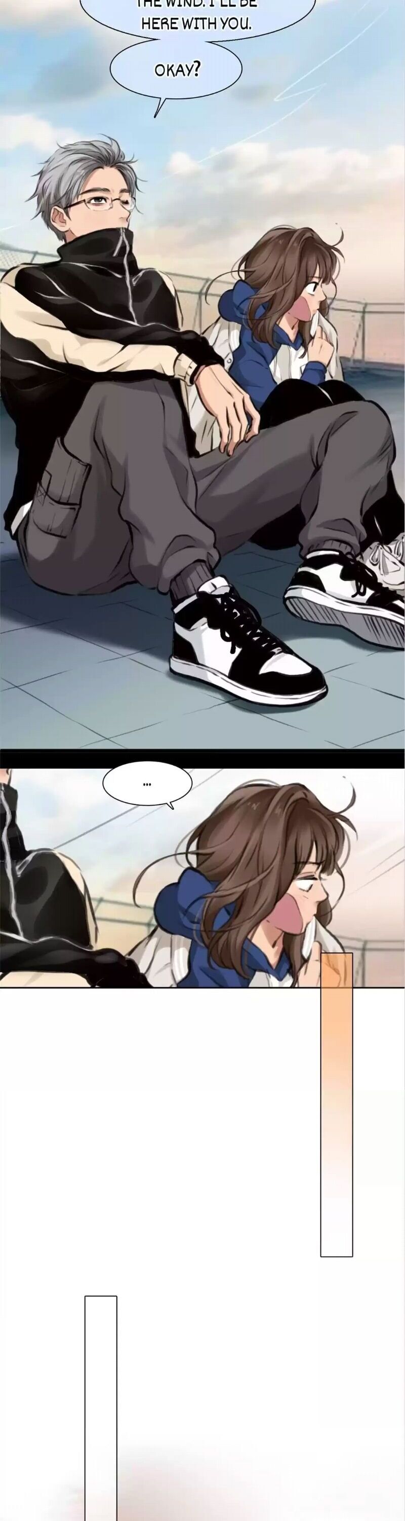 The Fake Beauty Chapter 65 - page 9
