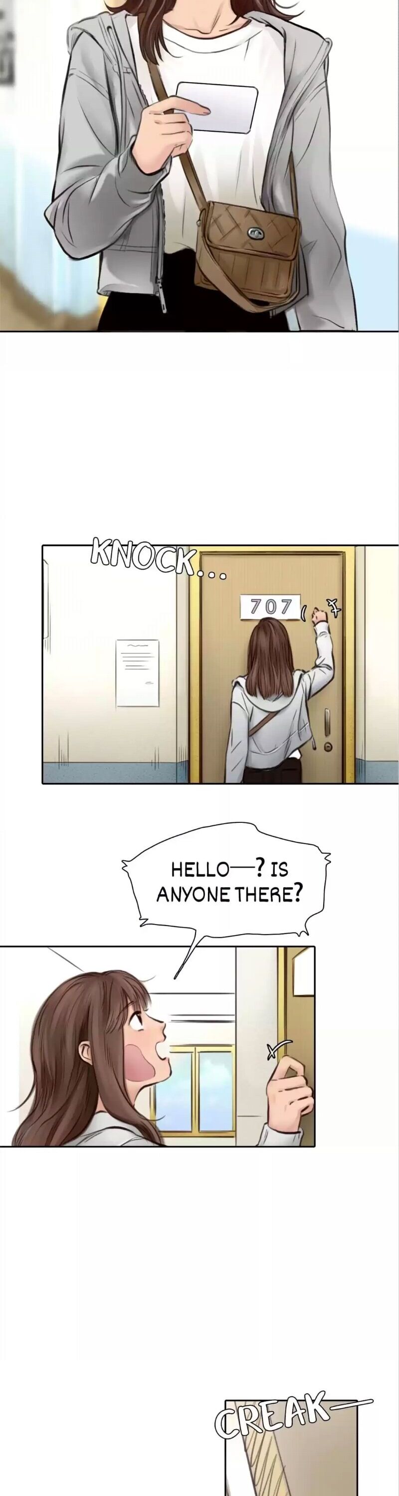 The Fake Beauty Chapter 61 - page 2