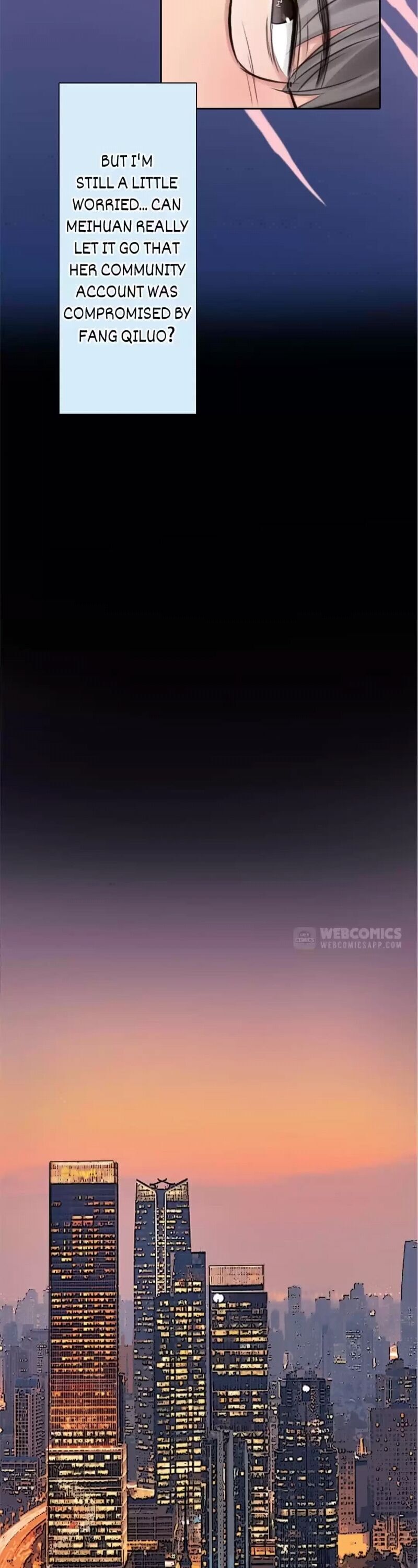 The Fake Beauty Chapter 56 - page 13