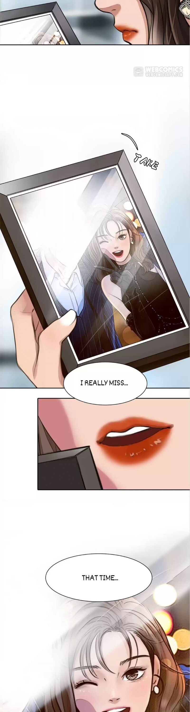 The Fake Beauty Chapter 55 - page 13