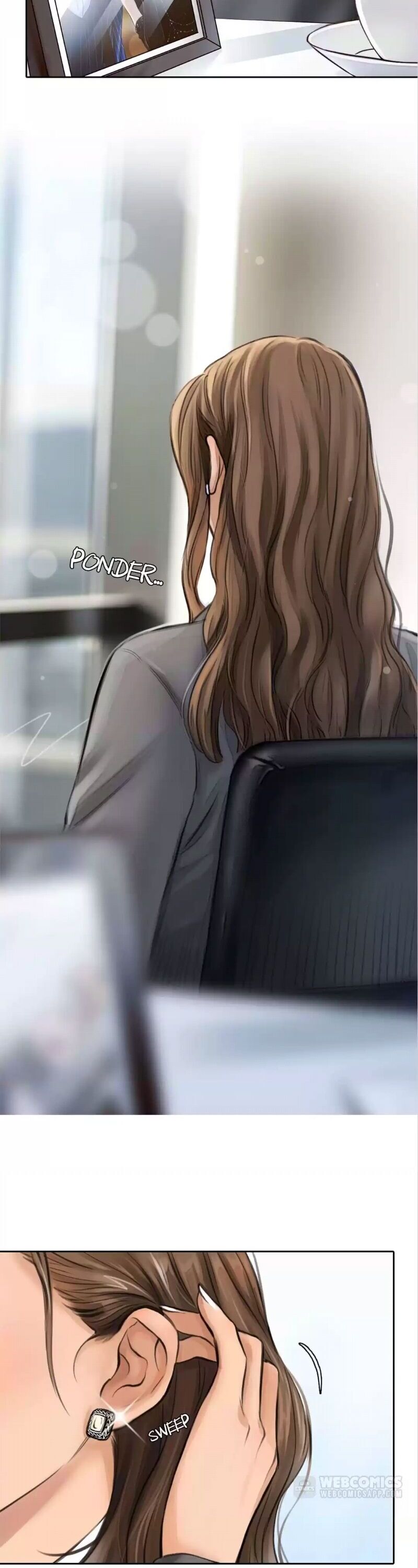 The Fake Beauty Chapter 55 - page 2
