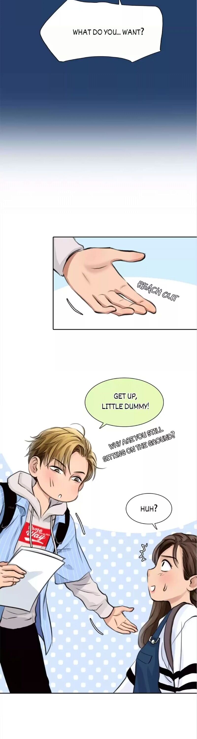 The Fake Beauty Chapter 55 - page 27