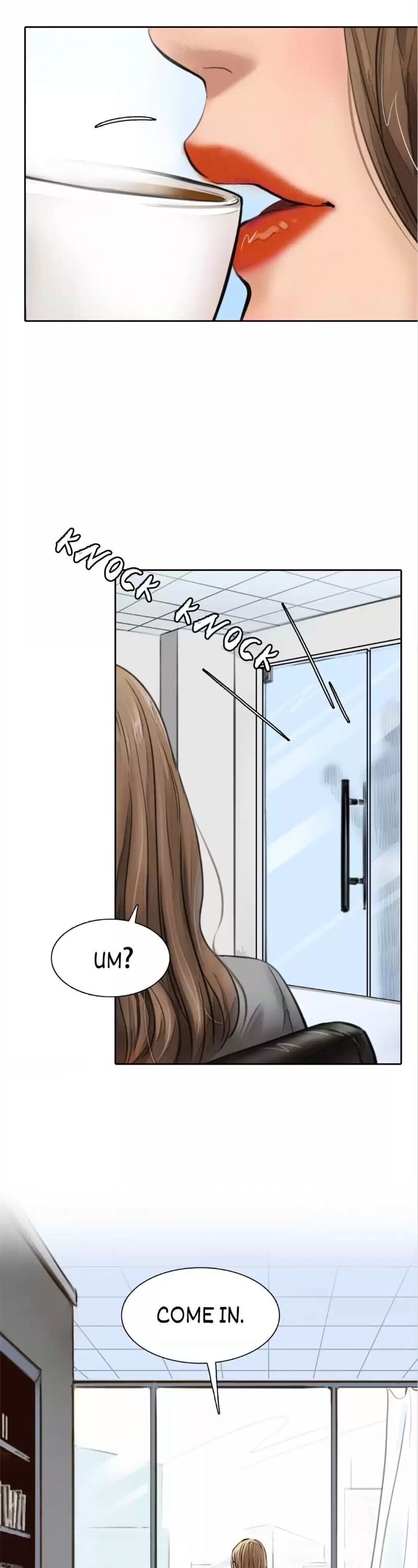 The Fake Beauty Chapter 55 - page 3
