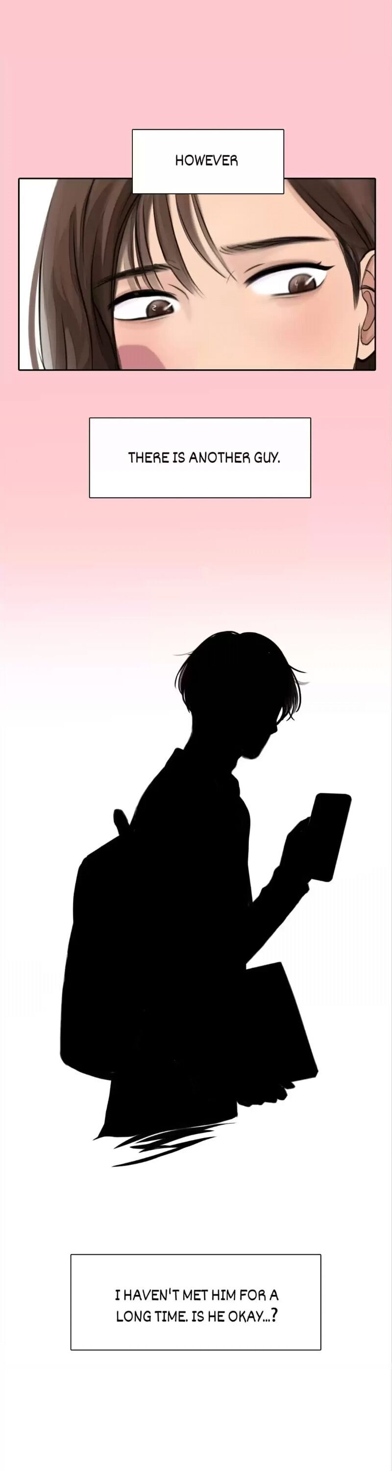 The Fake Beauty Chapter 55 - page 30