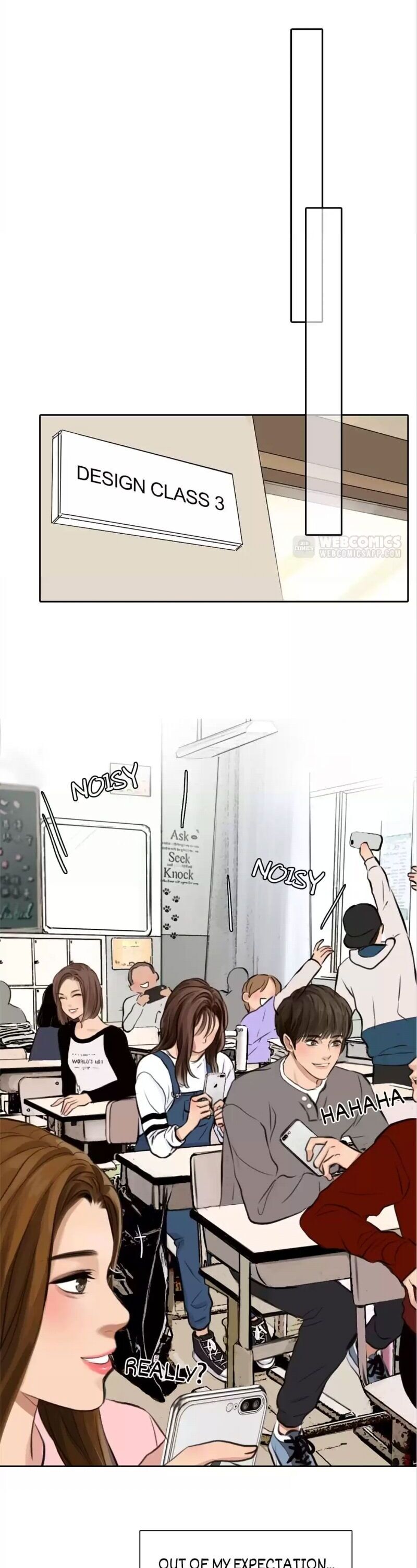 The Fake Beauty Chapter 55 - page 31