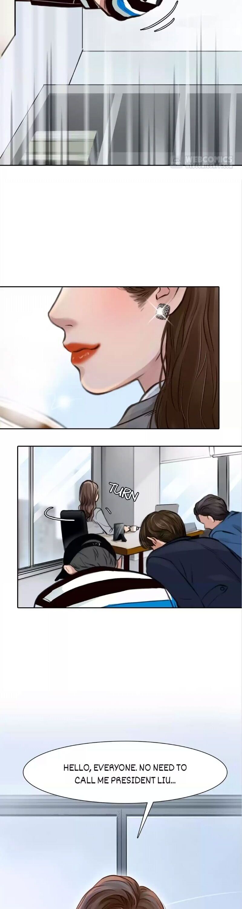 The Fake Beauty Chapter 55 - page 6