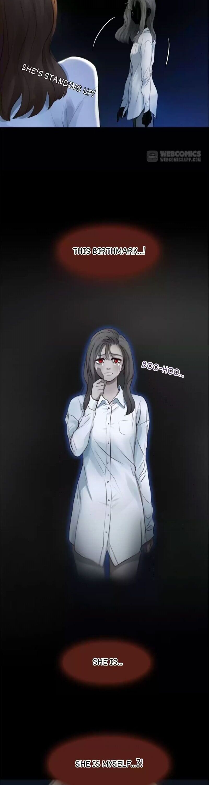 The Fake Beauty Chapter 52 - page 6