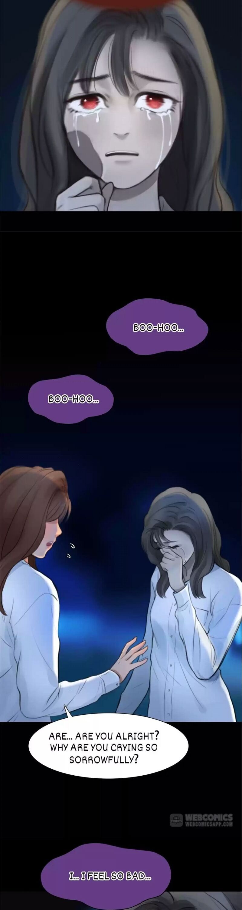 The Fake Beauty Chapter 52 - page 7