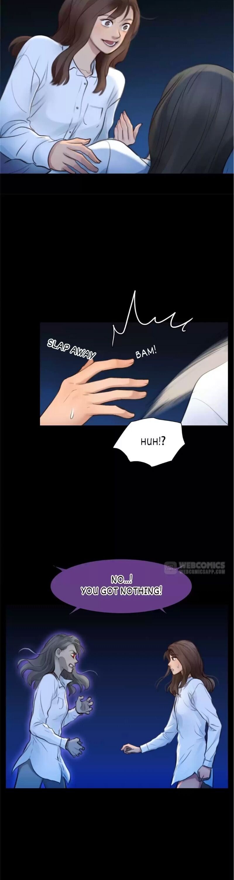 The Fake Beauty Chapter 52 - page 9