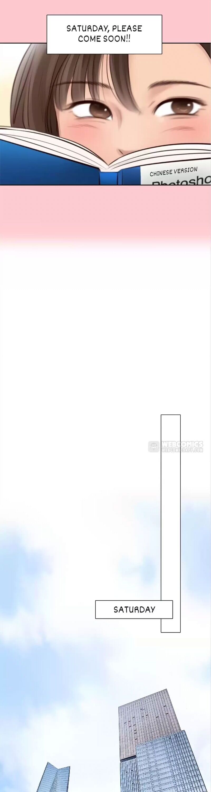 The Fake Beauty Chapter 51 - page 4