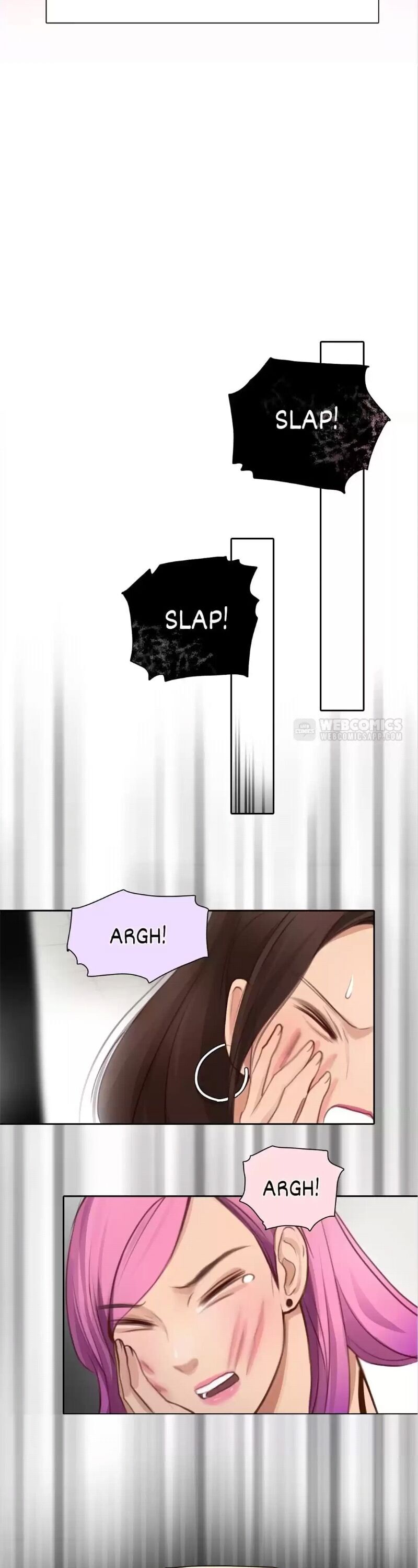 The Fake Beauty Chapter 42 - page 9