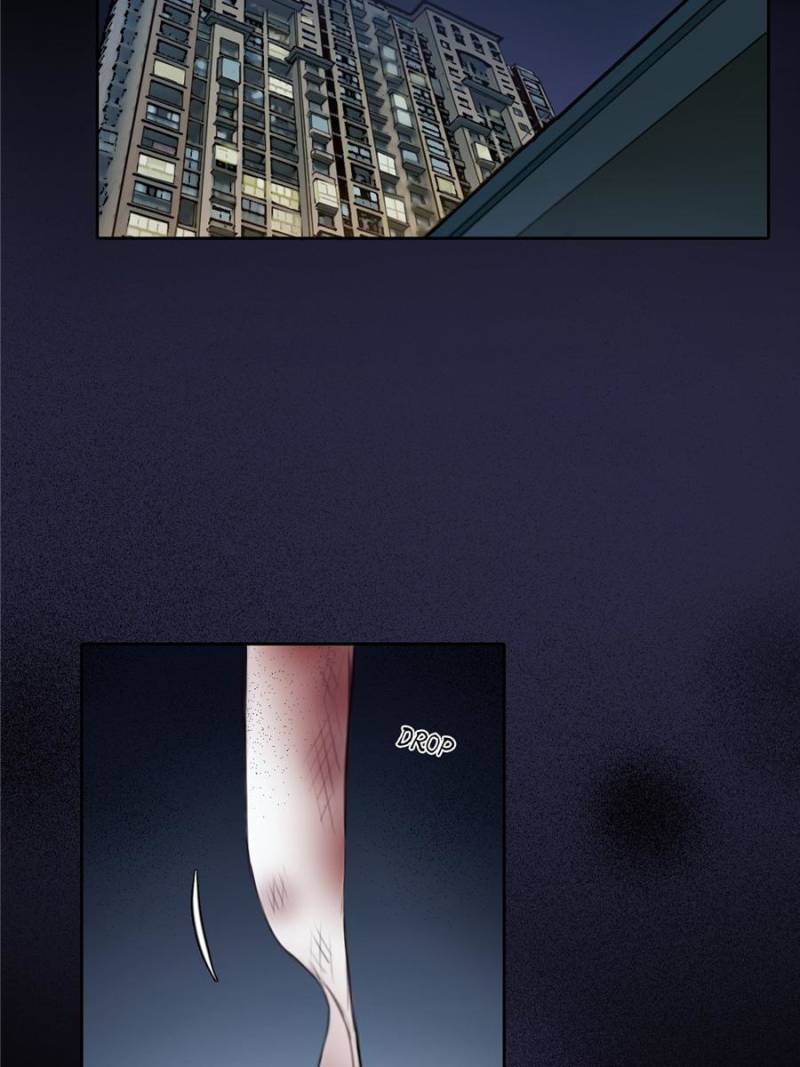 The Fake Beauty Chapter 18 - page 11