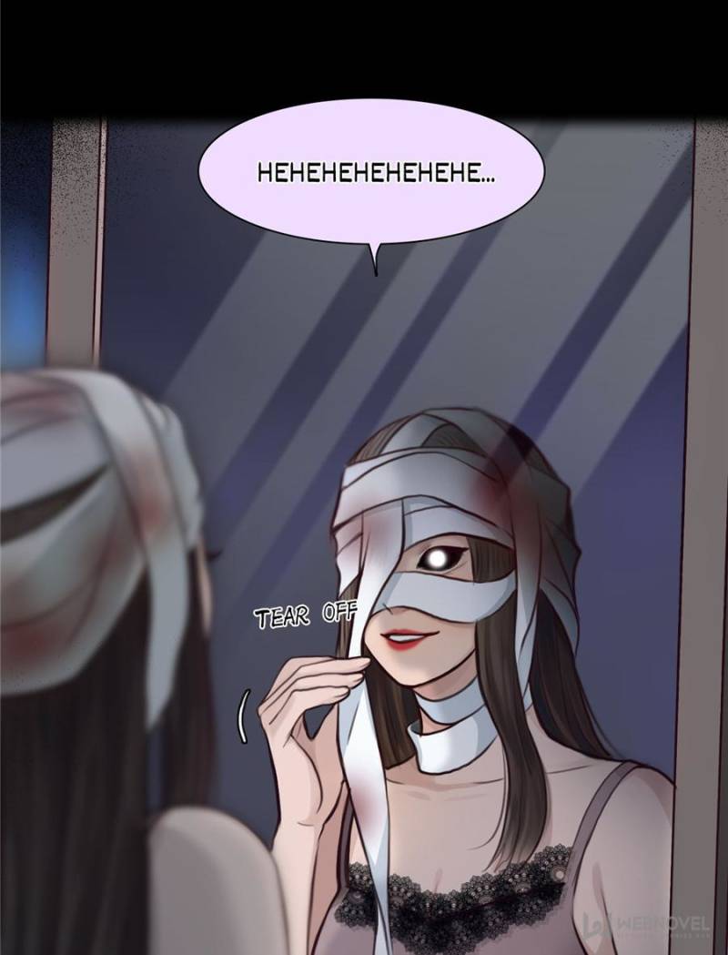 The Fake Beauty Chapter 18 - page 14
