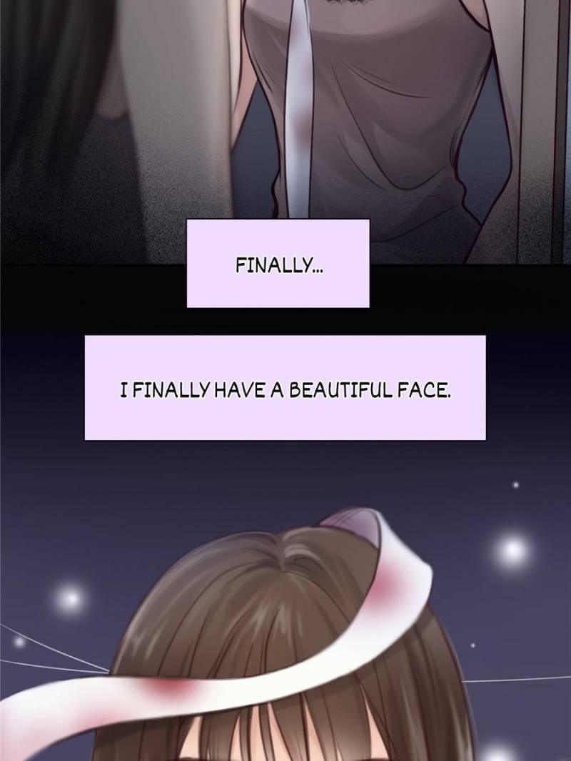 The Fake Beauty Chapter 18 - page 15