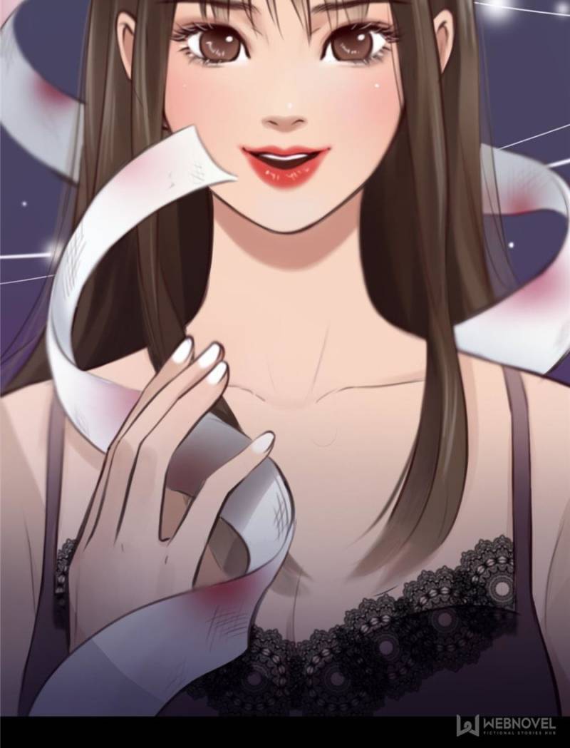 The Fake Beauty Chapter 18 - page 16